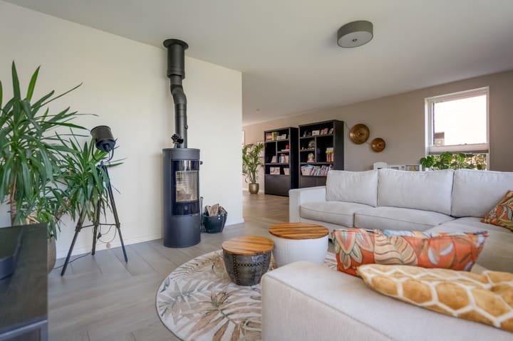 Foto 18 van Meeroeverslaan 257