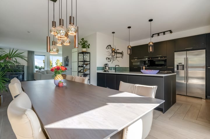 Foto 21 van Meeroeverslaan 257