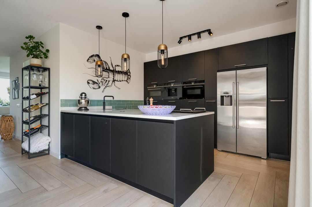 Photo 22 of Meeroeverslaan 257