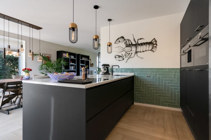 Foto 23 van Meeroeverslaan 257