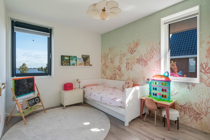 Foto 32 van Meeroeverslaan 257