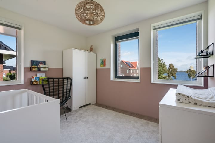 Foto 33 van Meeroeverslaan 257