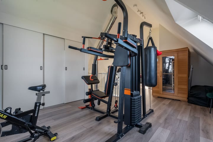 Foto 39 van Meeroeverslaan 257