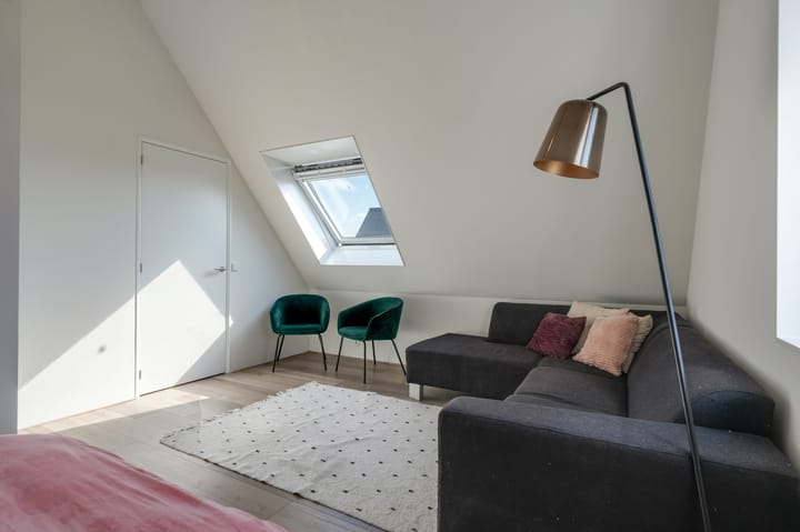 Foto 41 van Meeroeverslaan 257