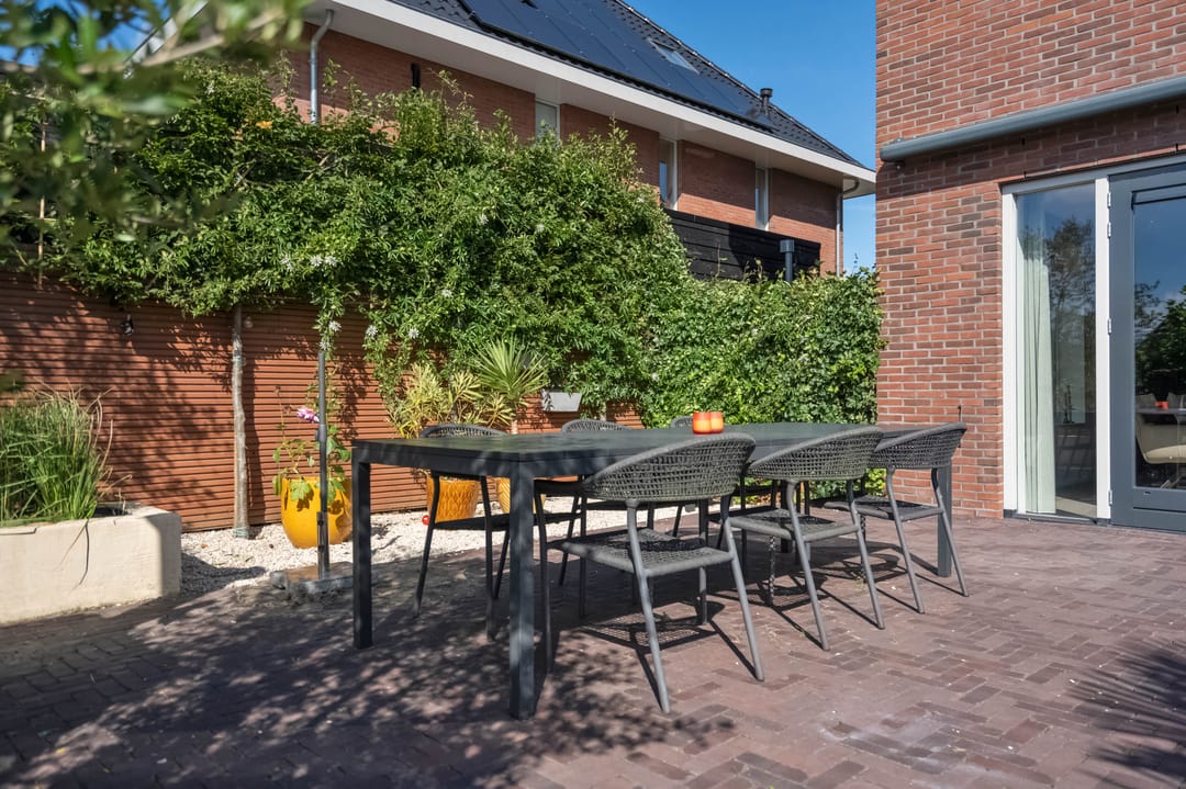 Photo 46 of Meeroeverslaan 257