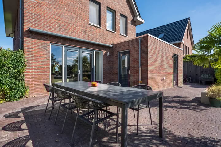 Foto 47 van Meeroeverslaan 257