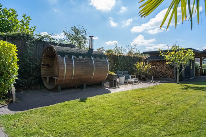 Foto 50 van Meeroeverslaan 257