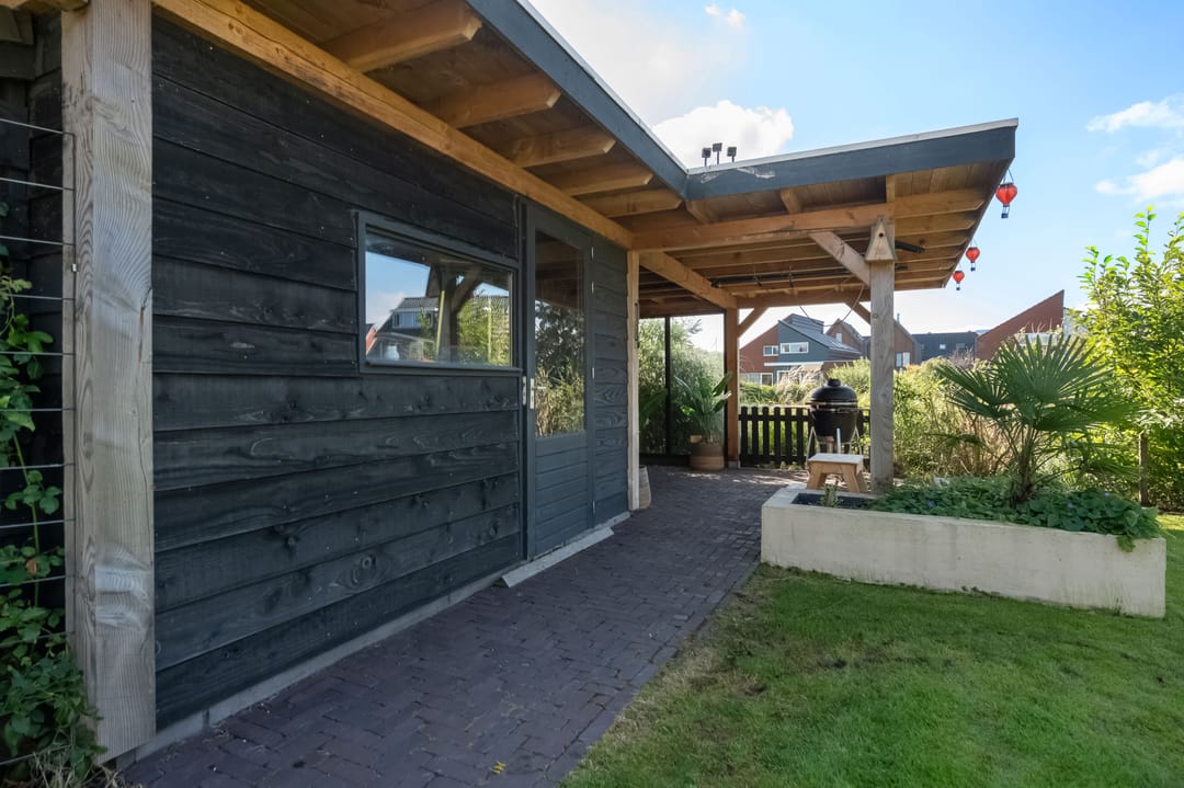 Photo 53 of Meeroeverslaan 257