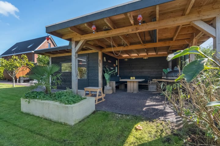 Foto 54 van Meeroeverslaan 257