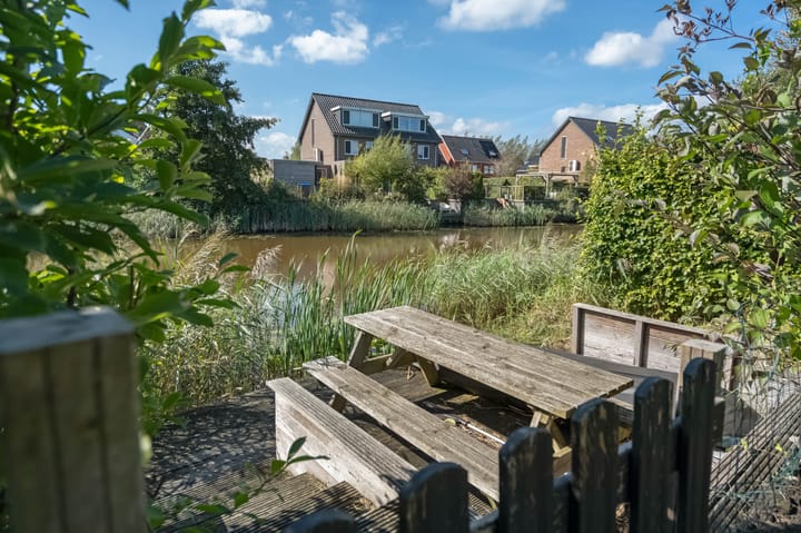 Foto 56 van Meeroeverslaan 257