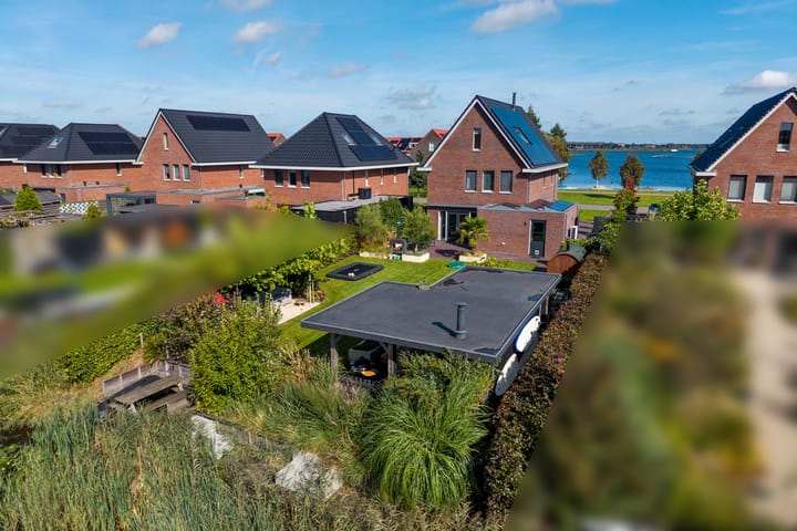 Foto 57 van Meeroeverslaan 257