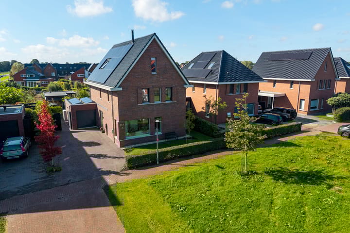 Foto 58 van Meeroeverslaan 257