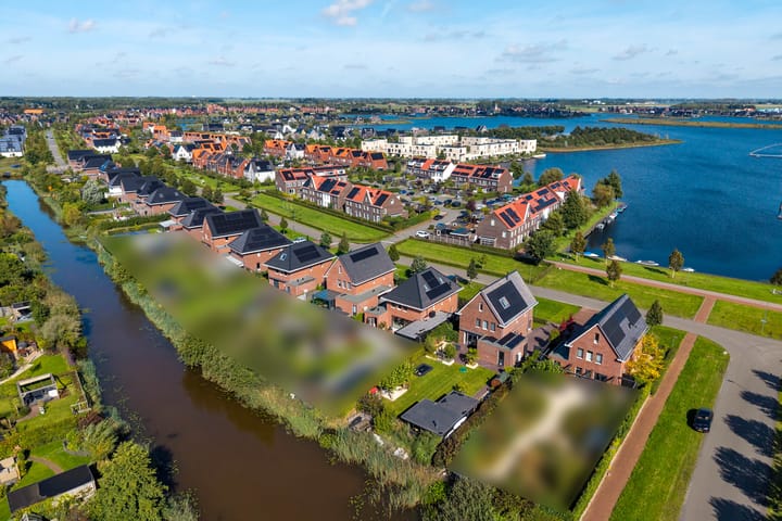 Foto 59 van Meeroeverslaan 257