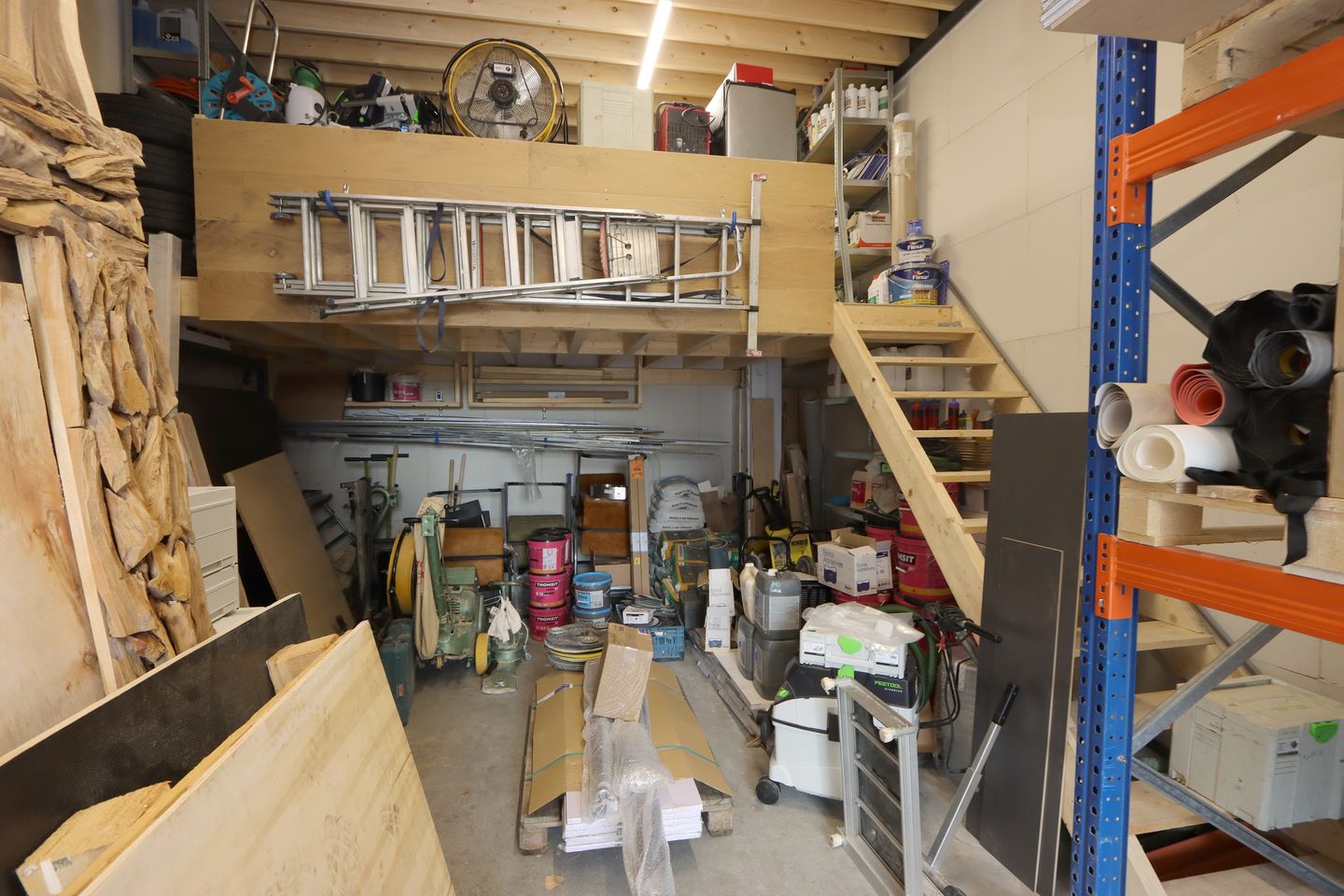 Bekijk foto 4 van Schutweg 21-19