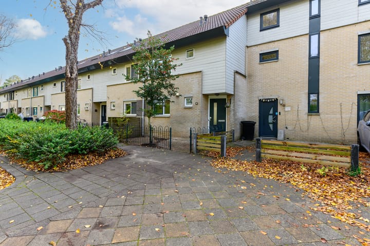 Sonia Gaskellstraat 12