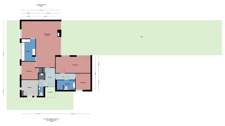 Photo 29 of Couwenhoven 9043