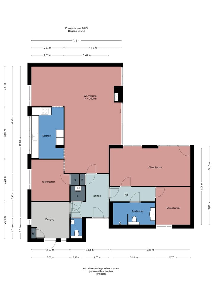Photo 31 of Couwenhoven 9043