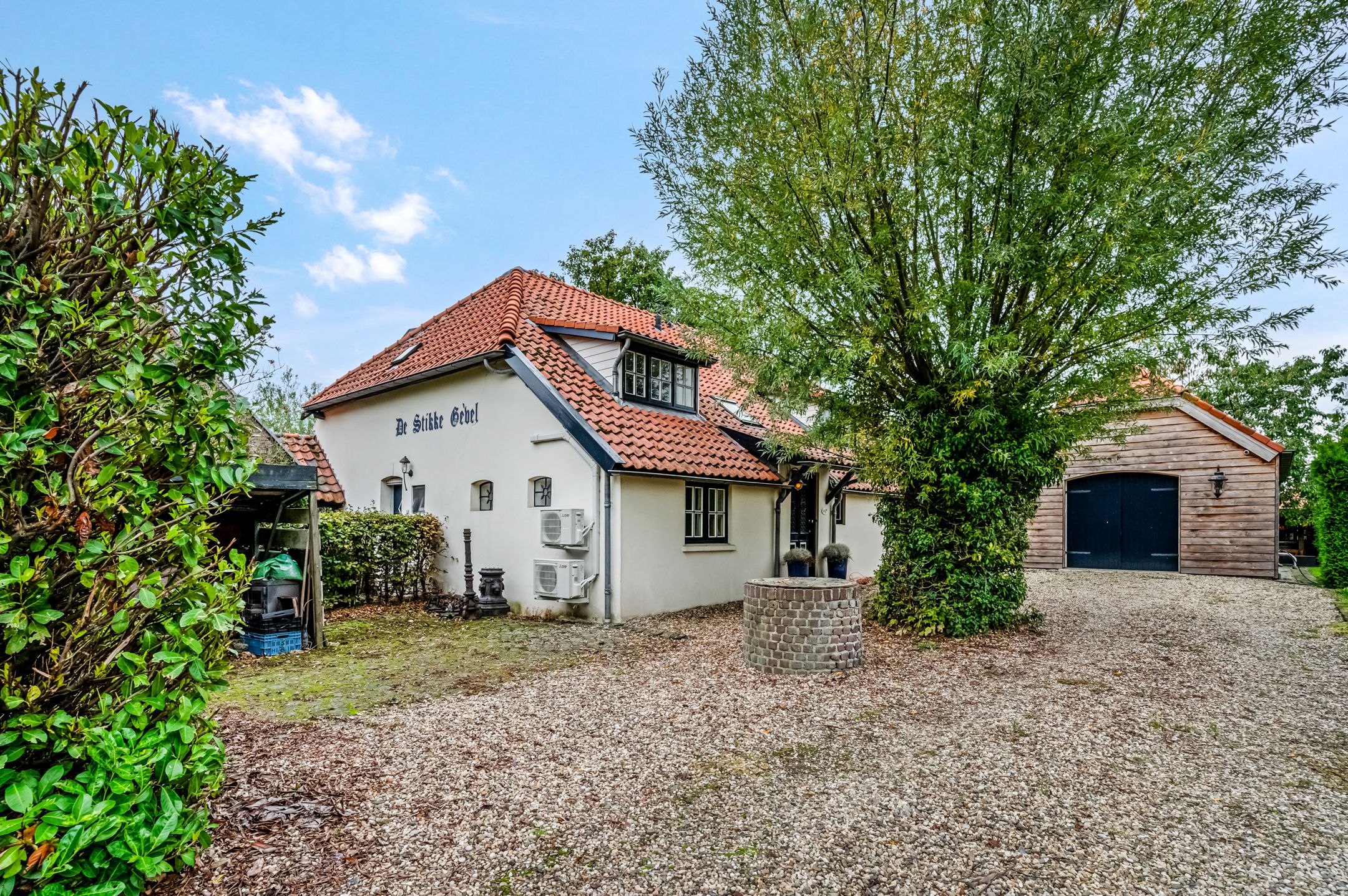 Dorpsstraat, 14, Slijk-Ewijk, 6677PG, Gelderland, Nederland 14 