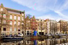 appartementen te huur op Keizersgracht 483-B