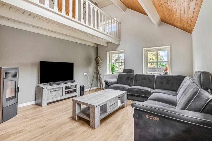 Foto 14 van Dorpsstraat 14