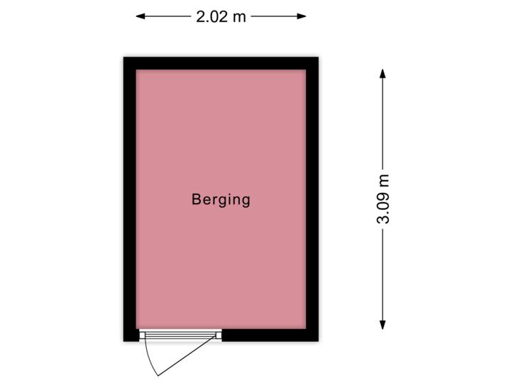 Berging