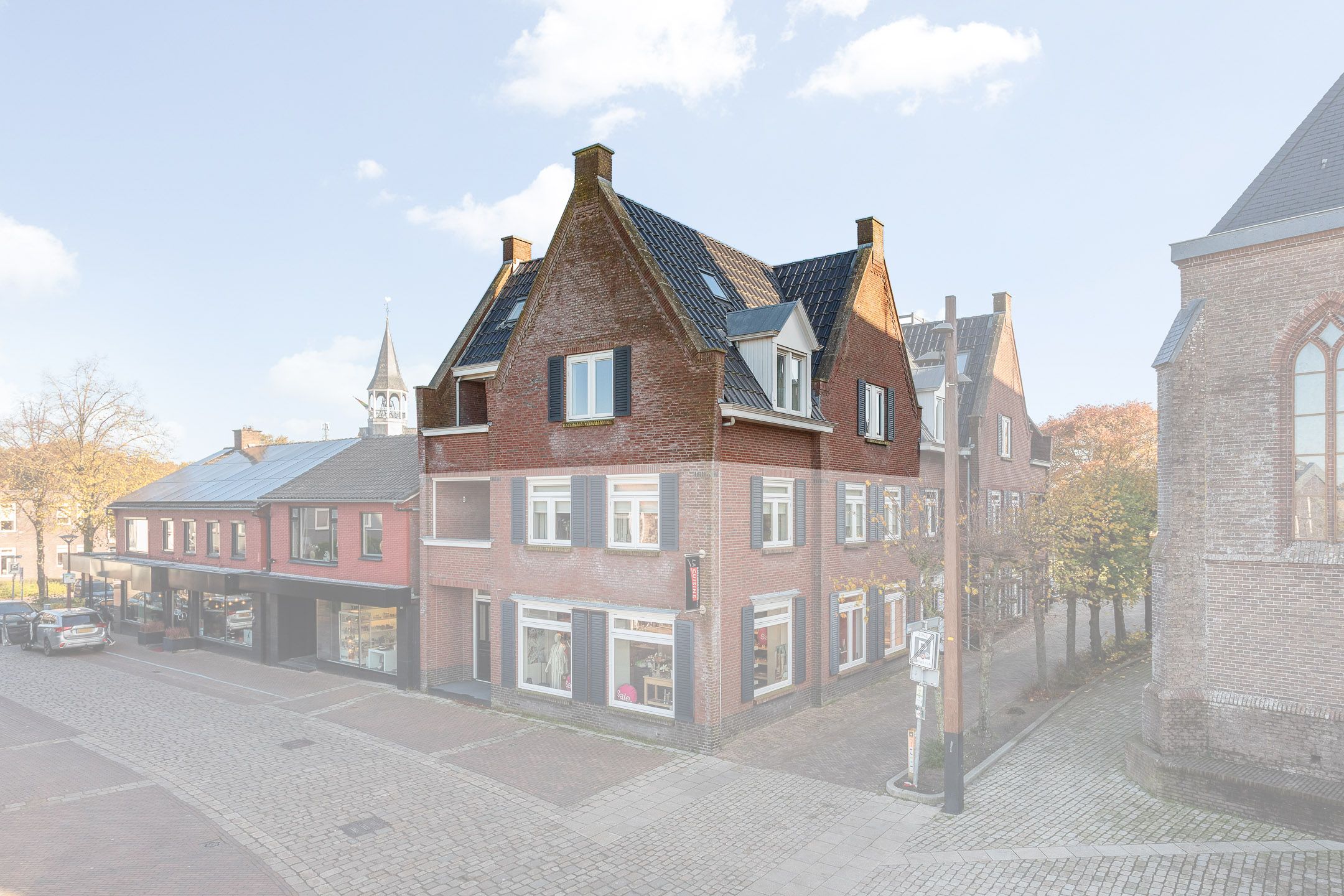 Foto 6 van Pastoor Vredendaalpad 5