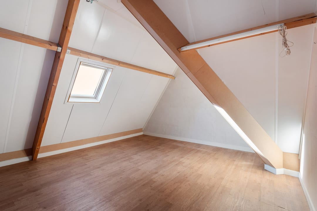 Foto 17 van Pastoor Vredendaalpad 5