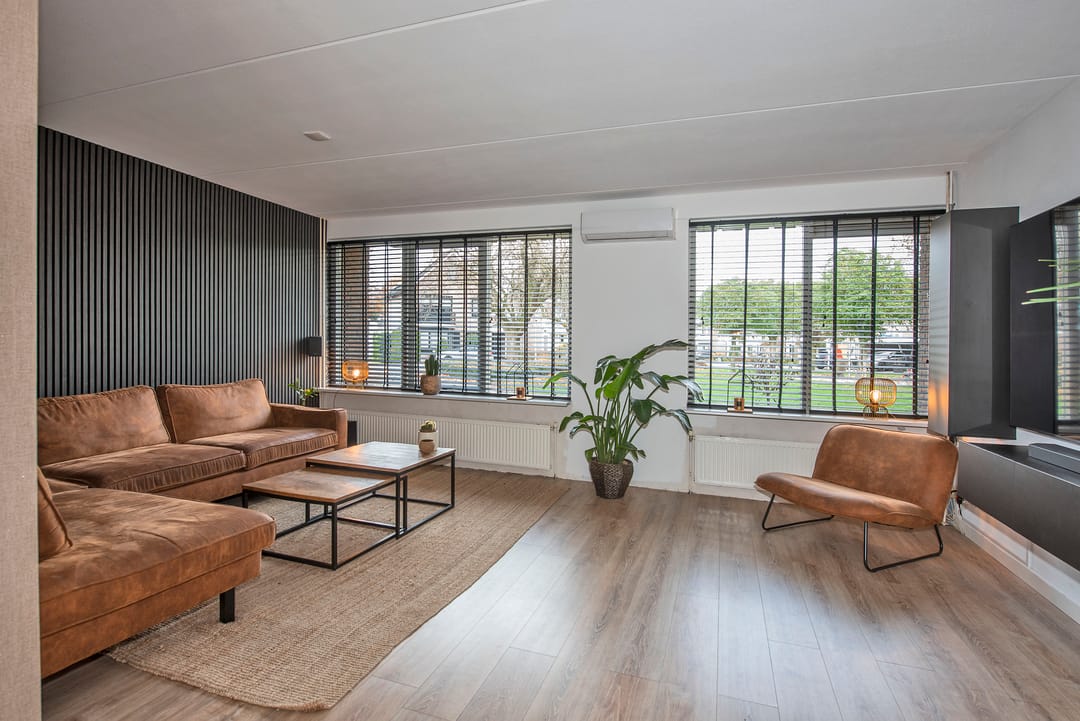 Foto 2 van Steenmeijerstraat 61