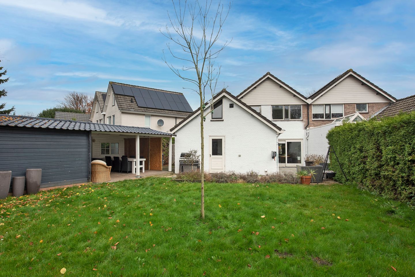 Foto 4 van Steenmeijerstraat 61