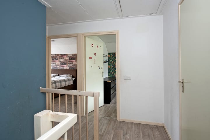 Photo 13 of Steenmeijerstraat 61