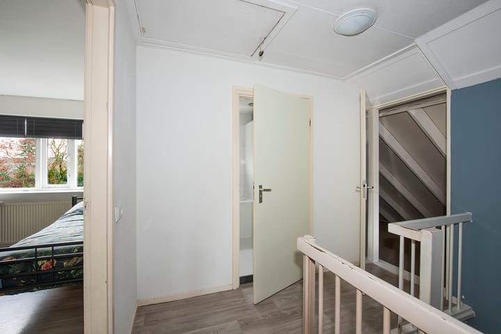 Photo 14 of Steenmeijerstraat 61