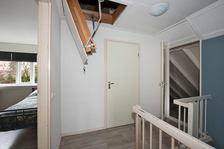 Photo 15 of Steenmeijerstraat 61