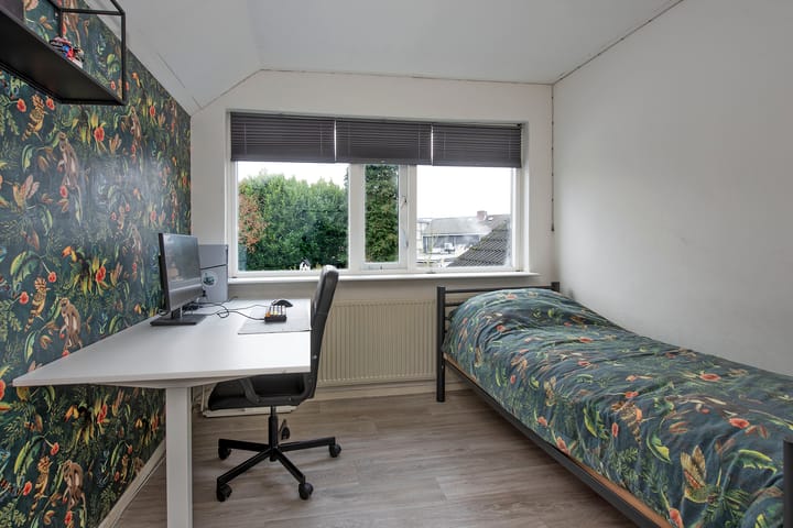 Photo 21 of Steenmeijerstraat 61