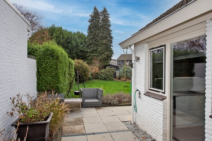 Photo 26 of Steenmeijerstraat 61