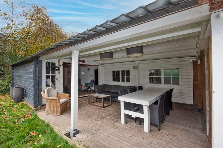 Photo 27 of Steenmeijerstraat 61