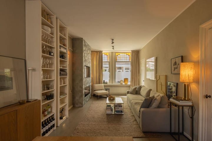 Wouwermanstraat 7-ZW