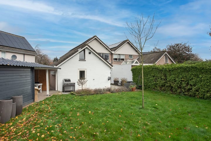 Photo 30 of Steenmeijerstraat 61