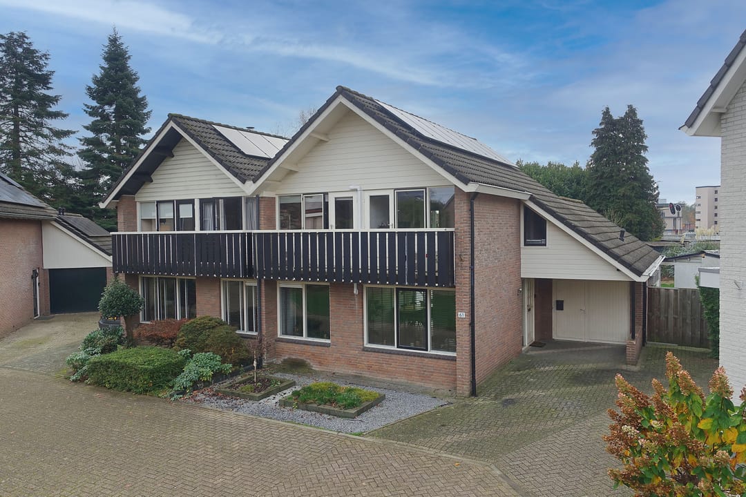 Foto 31 van Steenmeijerstraat 61