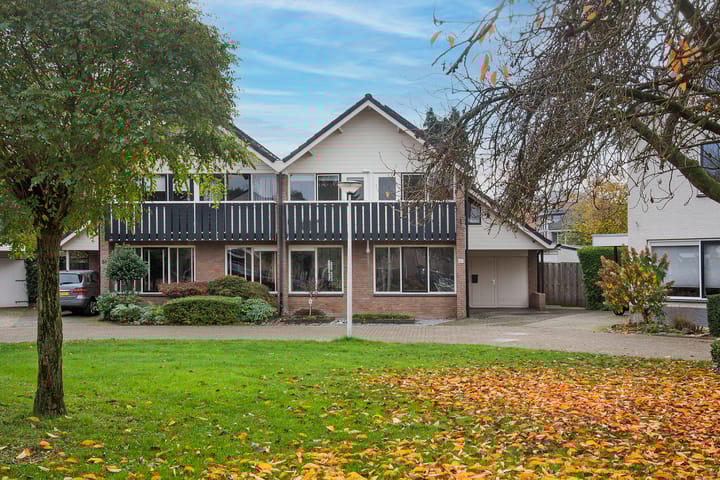 Photo 32 of Steenmeijerstraat 61