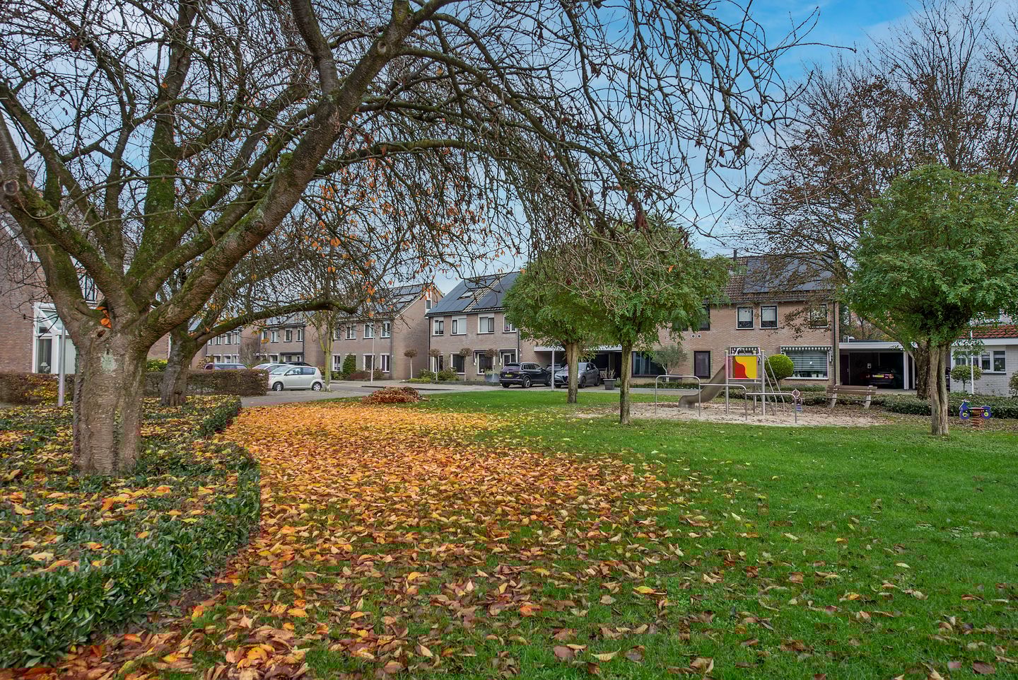 Foto 34 van Steenmeijerstraat 61