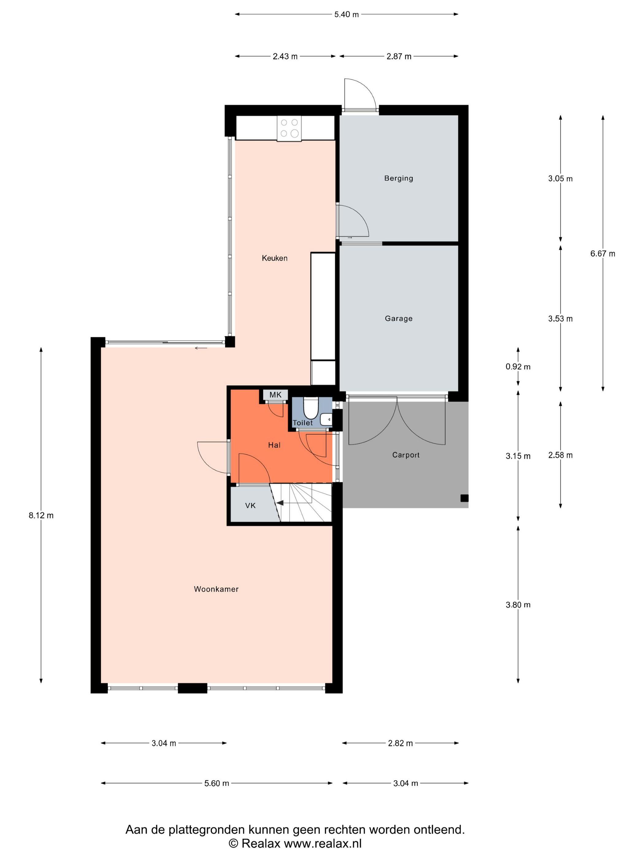 Foto 36 van Steenmeijerstraat 61