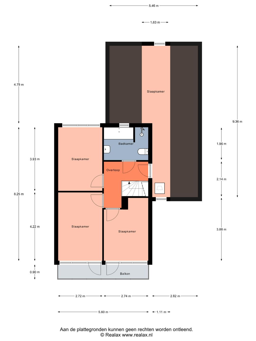Foto 37 van Steenmeijerstraat 61