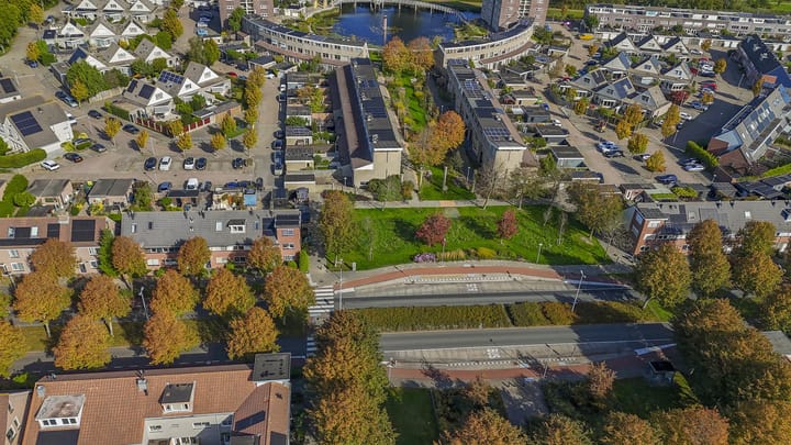 Foto 42 van Hans de Riesstraat 20