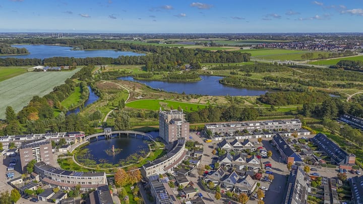 Foto 6 van Hans de Riesstraat 20