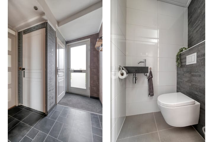 Foto 10 van Hans de Riesstraat 20