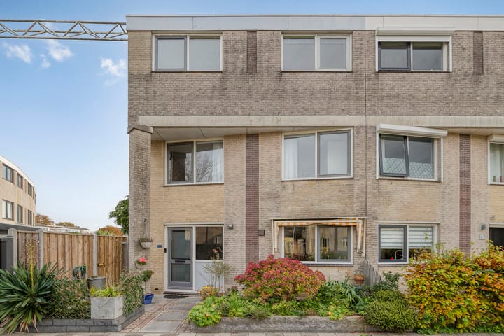 Foto 8 van Hans de Riesstraat 20