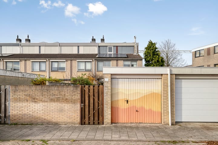 Foto 35 van Hans de Riesstraat 20