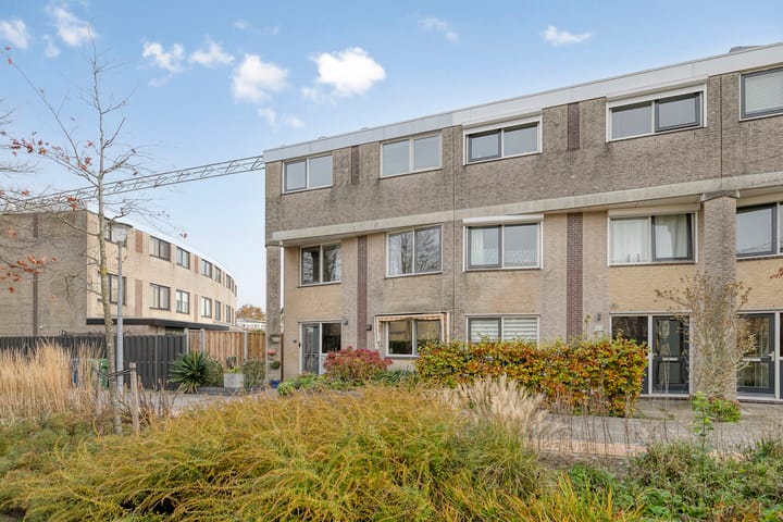 Foto 37 van Hans de Riesstraat 20