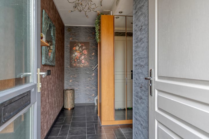 Foto 9 van Hans de Riesstraat 20