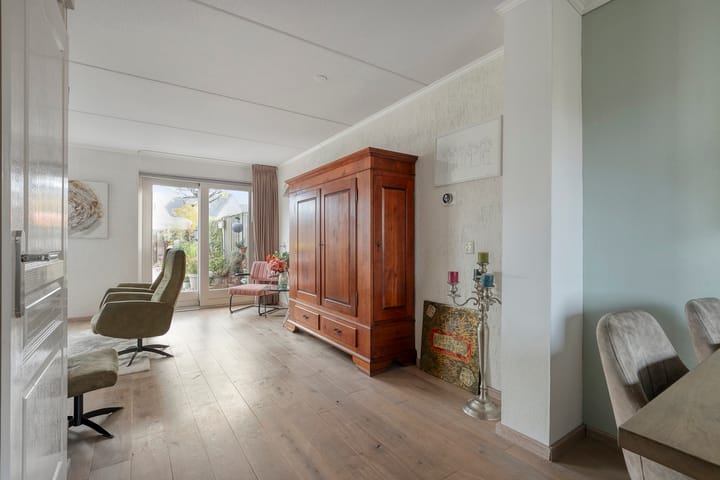 Foto 12 van Hans de Riesstraat 20